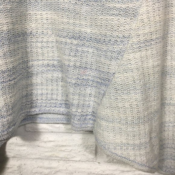 Anthropologie Moth Spacedye Swing Knit Tank Small - Picture 4 of 6